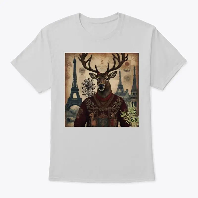 Oh, Deer! Nouveau