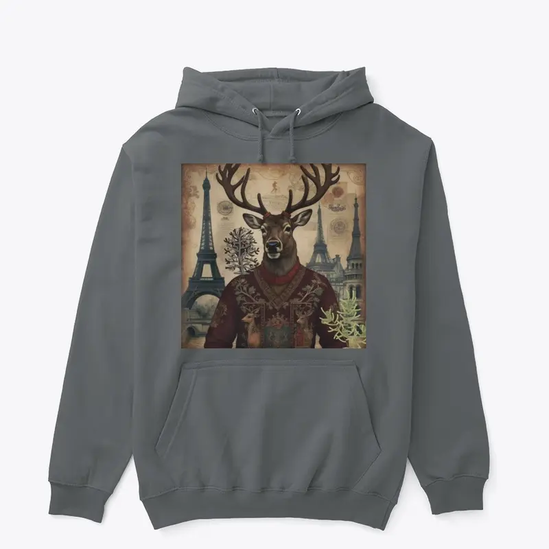 Oh, Deer! Nouveau